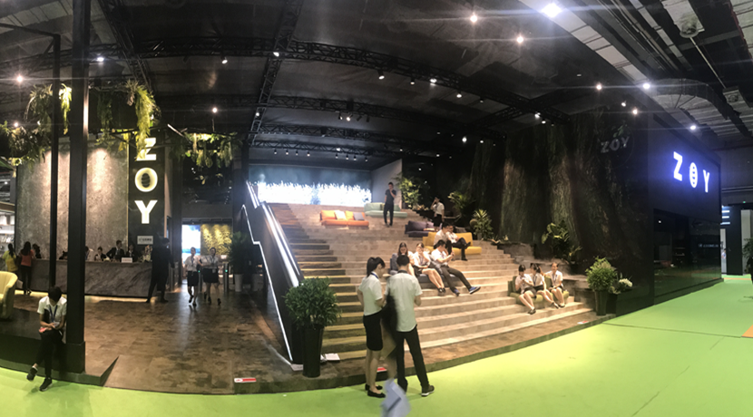 中國(上海)國際家具博覽會(huì)
