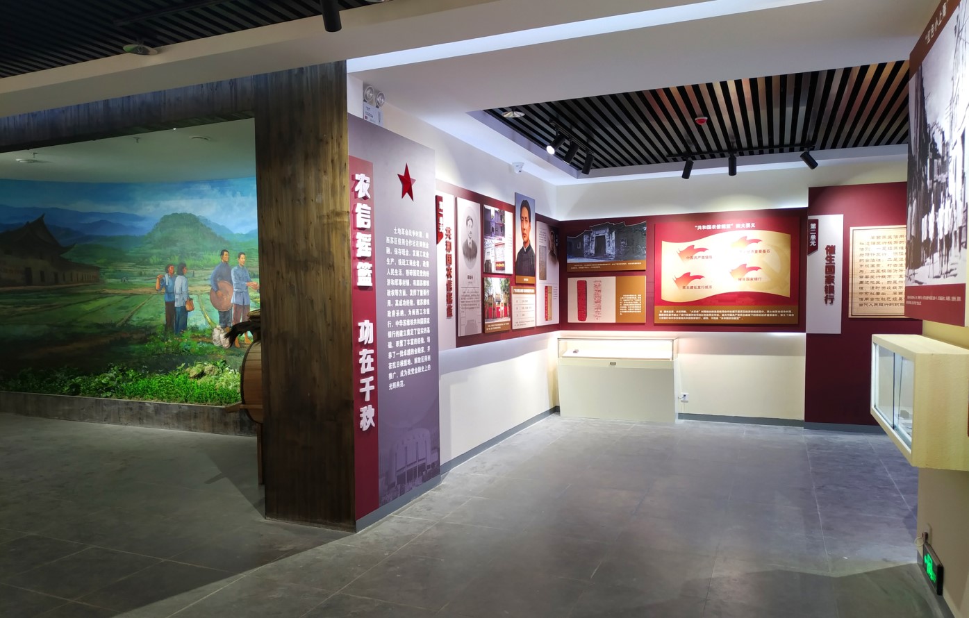 黨建館/智慧黨建展廳/黨史館/黨群服務(wù)中心怎么建設(shè)，美刻有話說！