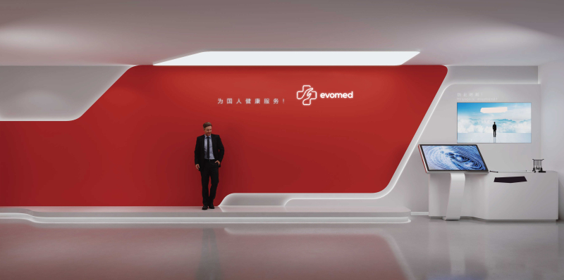 營銷型智慧展廳為什么受到眾多企業(yè)的追捧？